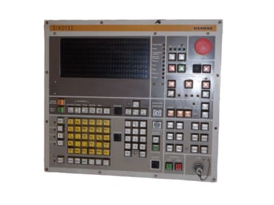 SIEMENS 6FR1440-2TA
