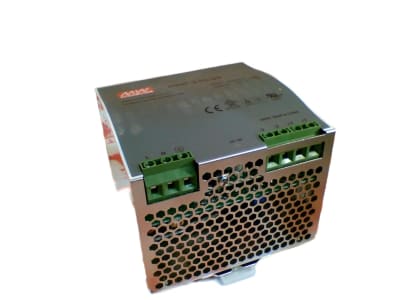 MEAN WELL DPR-240-24