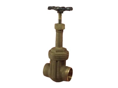POWELL VALVES 1821-2