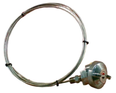 PYROMATION INC K38G-190-00-8HN31