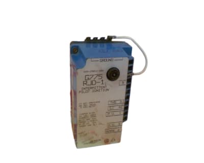 JOHNSON CONTROLS G775RJD-2C