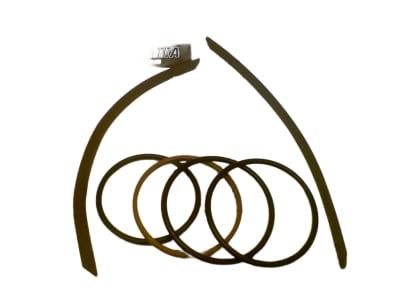HANNA CYLINDERS 706-00047-257H