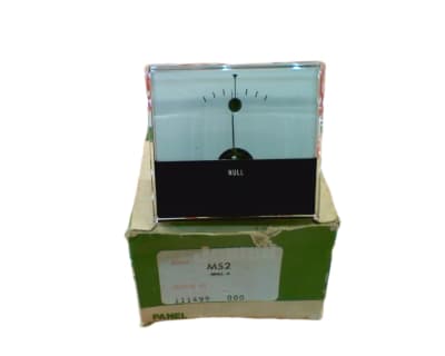 JEWELL INSTRUMENTS 111499-000
