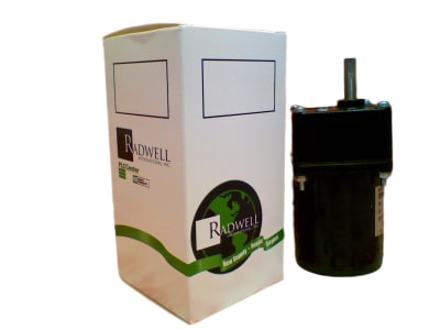 ORIENTAL MOTOR 2IK6GK-AA