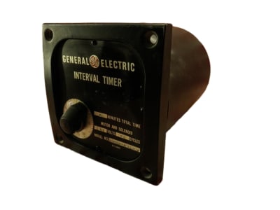 GENERAL ELECTRIC 50237526ASPD1-AEM