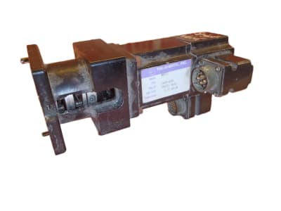 TOL O MATIC MRV21