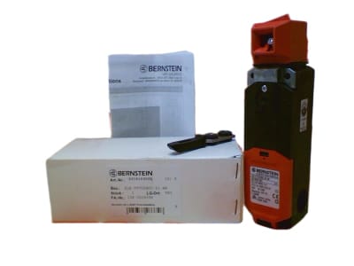 BERNSTEIN AG 601.8169.005