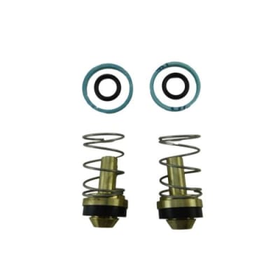 LEONARD THERMOSTATIC KIT-4/7600