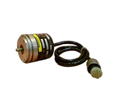 RSF ELEKTRONIK DG118-4096