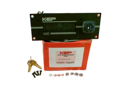 KEP XL10-P2-VL-(24VDC)-7