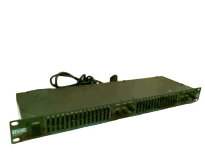 RANE ME15