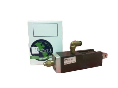 PHD INC LCS120X20-BB-E