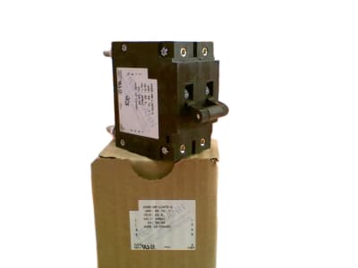EATON CORPORATION AM2R-A8-LC07D-A-50-4