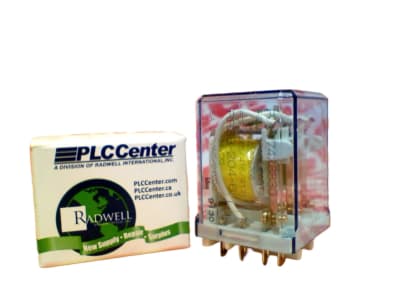 IDEC RR3B-204-6-DC24