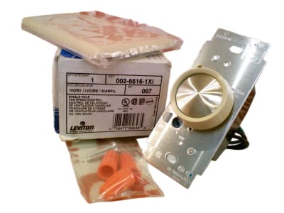 LEVITON 002-6616-1XI