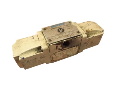 EATON CORPORATION 730230-DG4S4-012C-W-P-50-S324