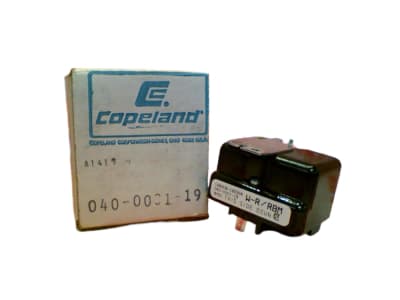 COPELAND 040-0001-19