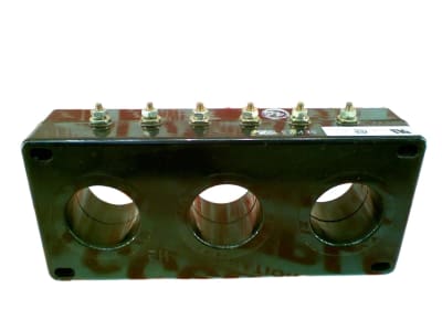 INSTRUMENT TRANSFORMERS INC 3P81-301