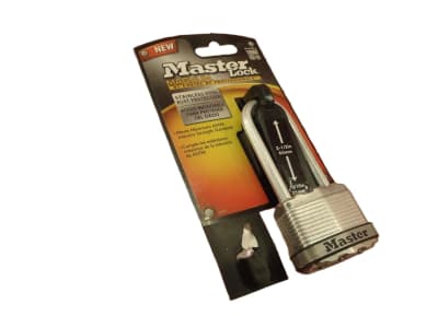 MASTER LOCK M1XKADLJCCSEN
