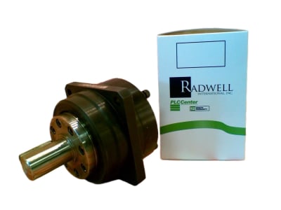 HD SYSTEMS CP-25A-5-J401A-SP