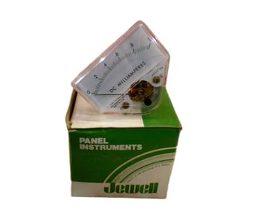 JEWELL INSTRUMENTS 821935-006