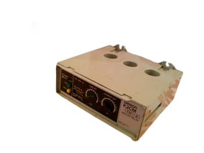 OMRON K2CM-4M-K