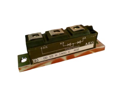 EEC AEG DD-55-N-1400-K-4D2