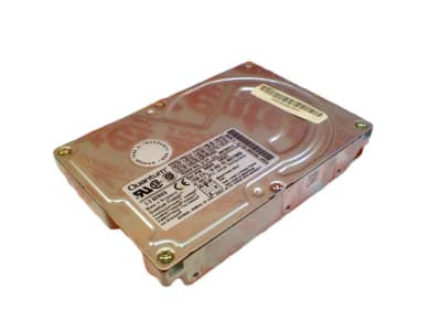 QUANTUM 540AT
