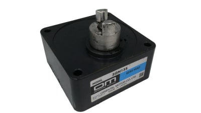 ORIENTAL MOTOR 5GN15S