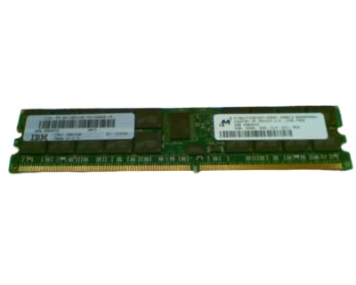 MICRON TECHNOLOGY INC MT36HTF25672MY-53EB1