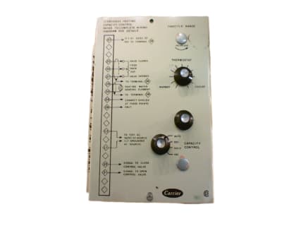 UNITED TECHNOLOGIES 32SM500844