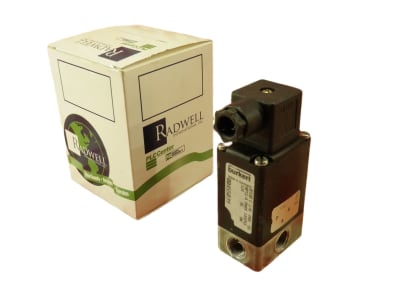 BURKERT 00455039