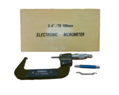FOWLER 54-814-004