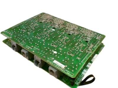 TOSHIBA RCOU3