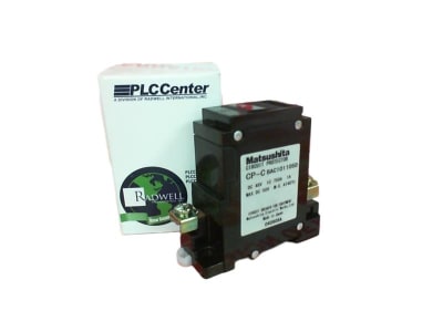 MATSUSHITA ELECTRIC BAC101105D