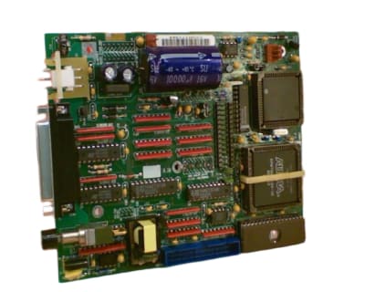 CIRRIS SYSTEMS 17-18800-06F