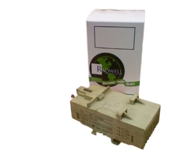 LUTZE LRC-UC-0180