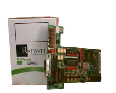 CIRRIS SYSTEMS 17-18805-04B