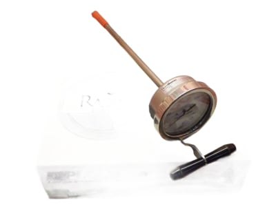 ROTOTHERM BP-400