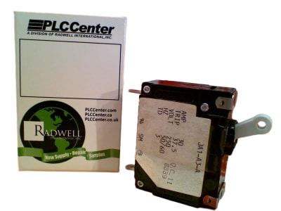 EATON CORPORATION JA1-A3-A-0030-03-E