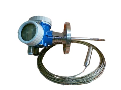 ENDRESS & HAUSER FMP51FDCCCDLAA4