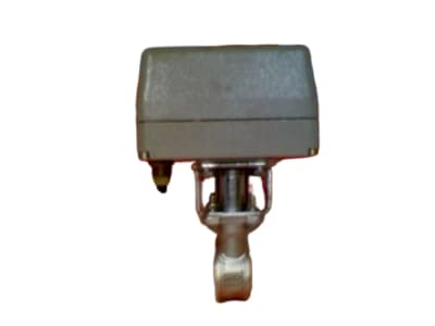 HYVAIR E400-DEBV-8FP-110VAC