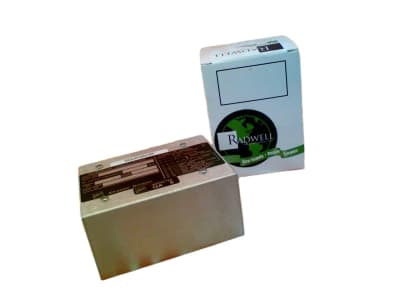 BALL FRS-C-1A8A4C