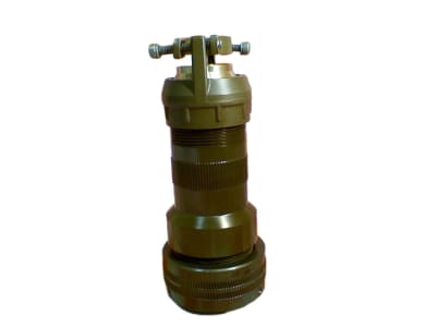 AMPHENOL GTS06LCF-28-21S