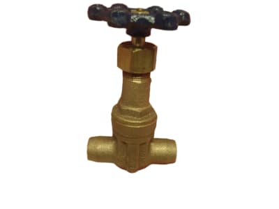 POWELL VALVES 1821