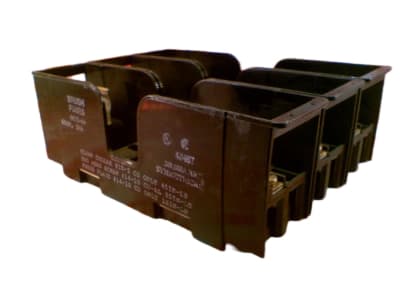EATON CORPORATION R633-44