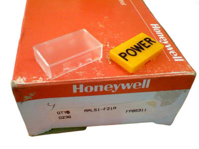 HONEYWELL AML51-F21A