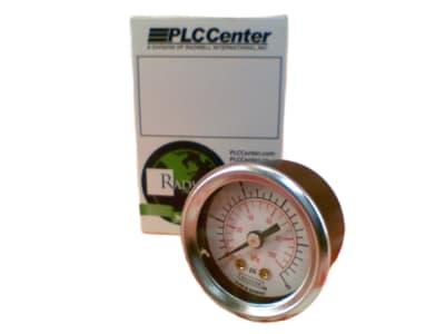 NOSHOK 15-110-15PSI/KPA-1/8-CFF