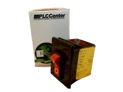 SENSATA TECHNOLOGIES 203-11-5890-1