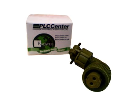 JAE CONNECTORS MS3108B10SL-4S-ZN